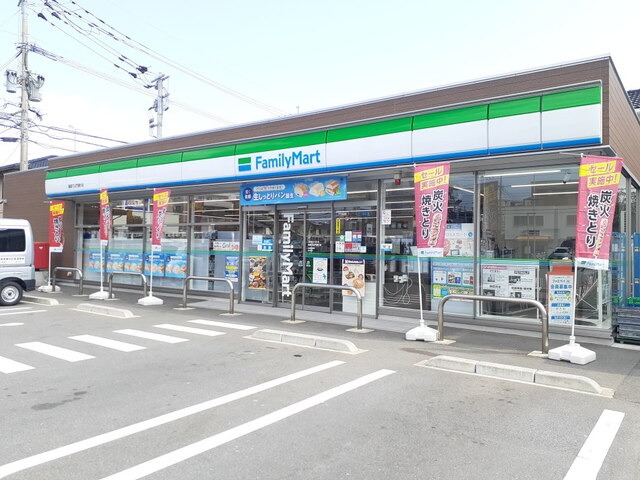 コンビニ