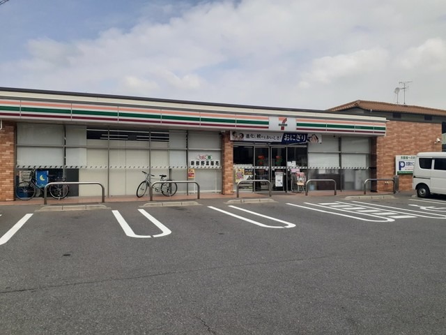 コンビニ