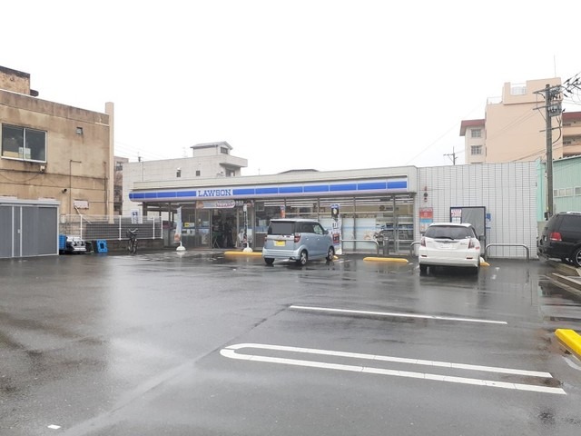 コンビニ