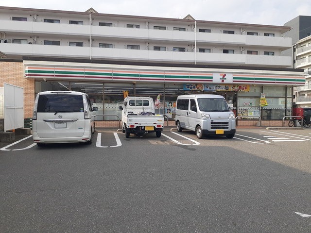 コンビニ