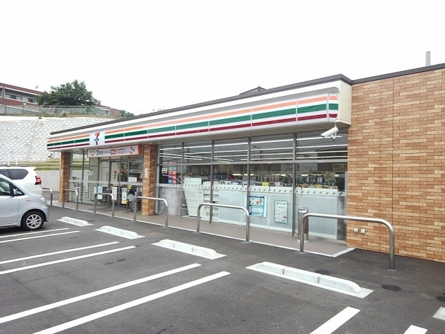 コンビニ