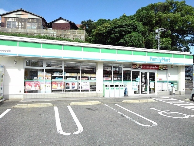 コンビニ