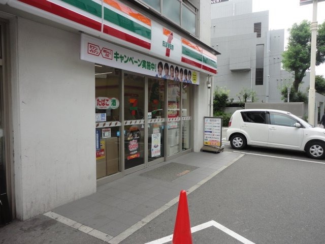 コンビニ