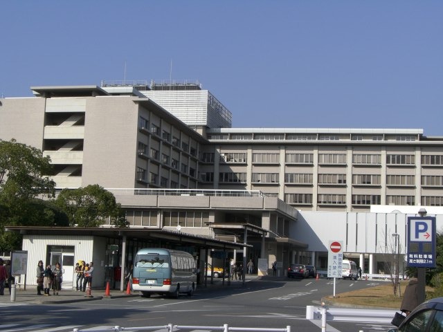 病院