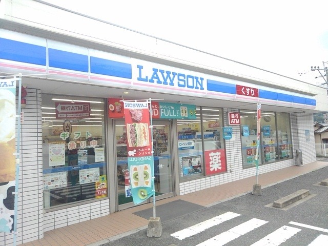 コンビニ