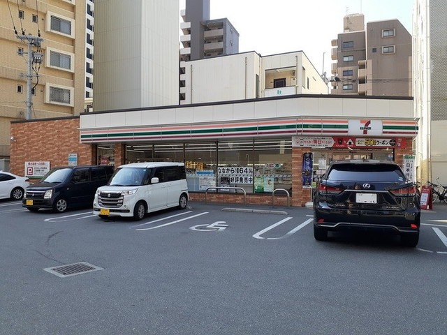 コンビニ