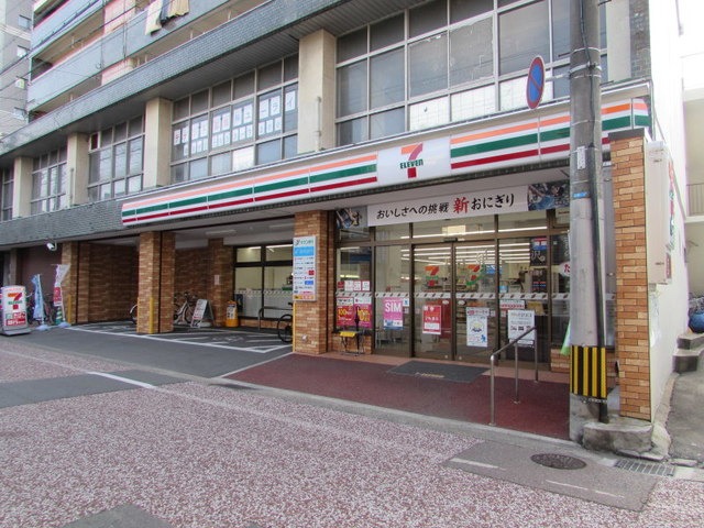 コンビニ