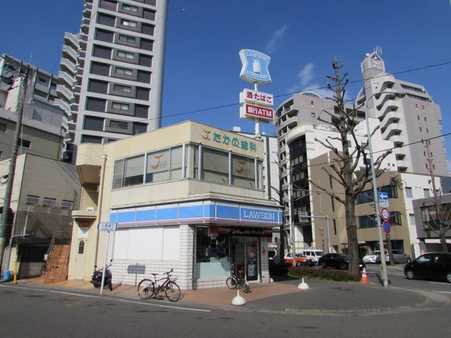 コンビニ