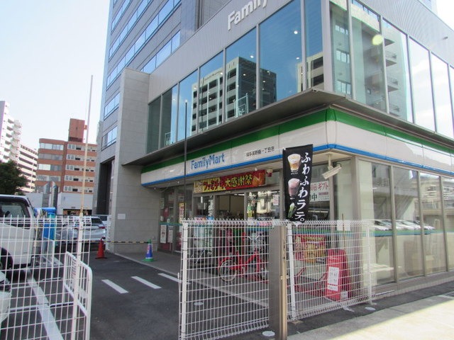コンビニ