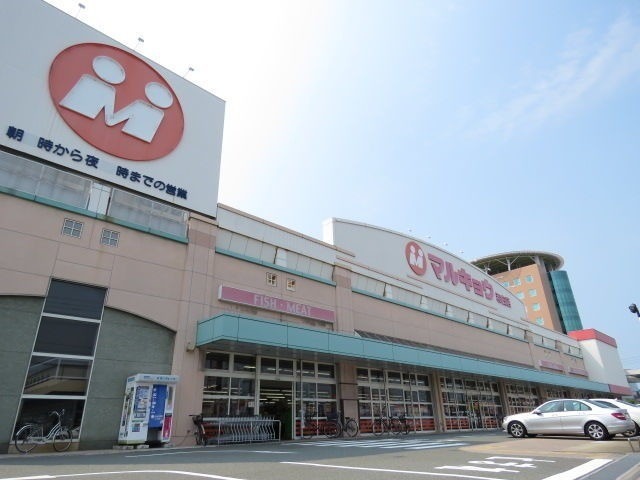 スーパー