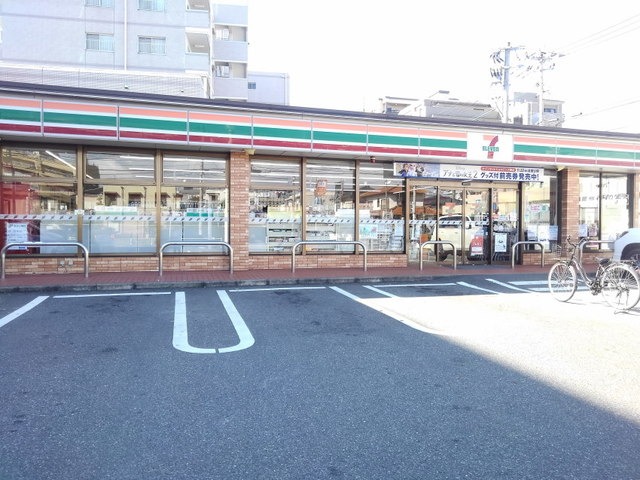 コンビニ