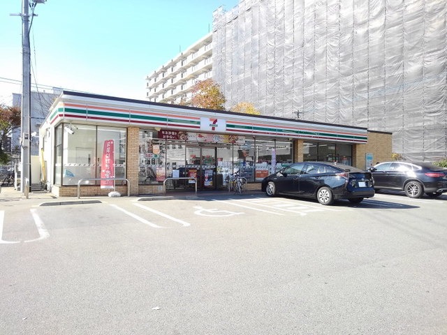 コンビニ