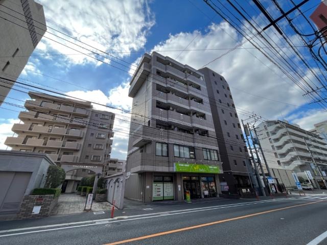 福岡県福岡市南区大橋４丁目