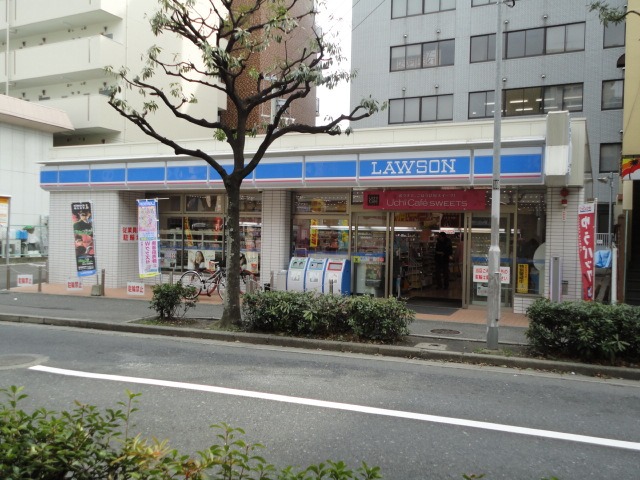 コンビニ