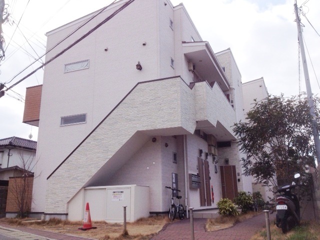 福岡県福岡市東区原田２丁目