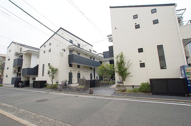 福岡県福岡市南区清水３丁目