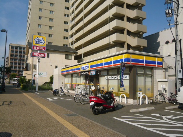 コンビニ
