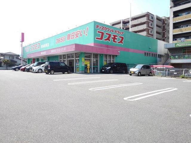 ドラッグストア