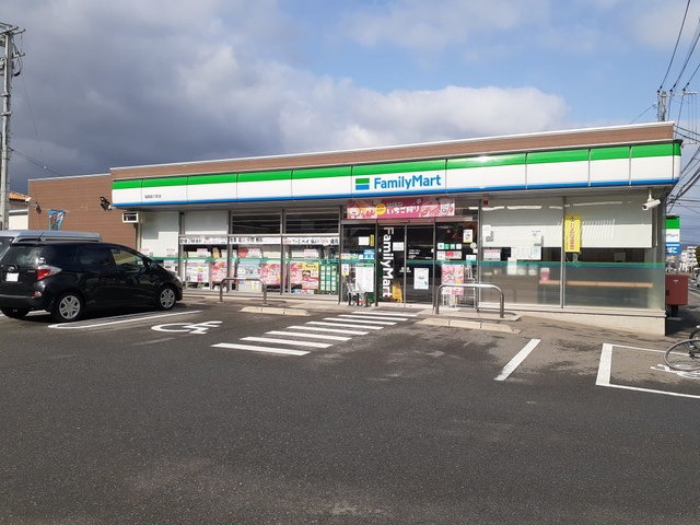 コンビニ