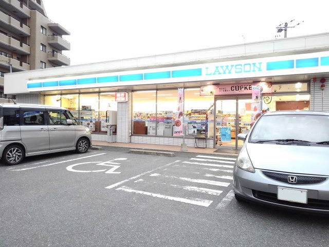 コンビニ