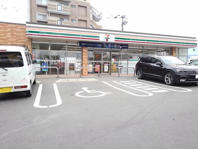 コンビニ