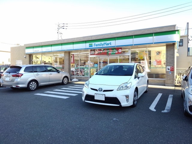 コンビニ