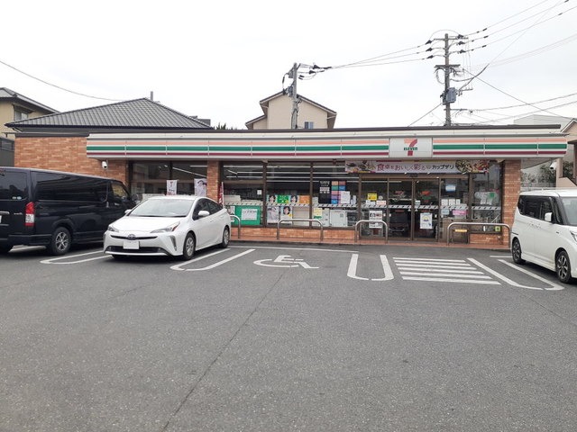 コンビニ
