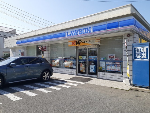 コンビニ