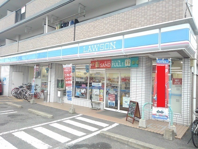 コンビニ