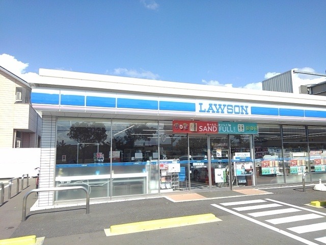 コンビニ