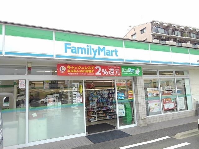 コンビニ