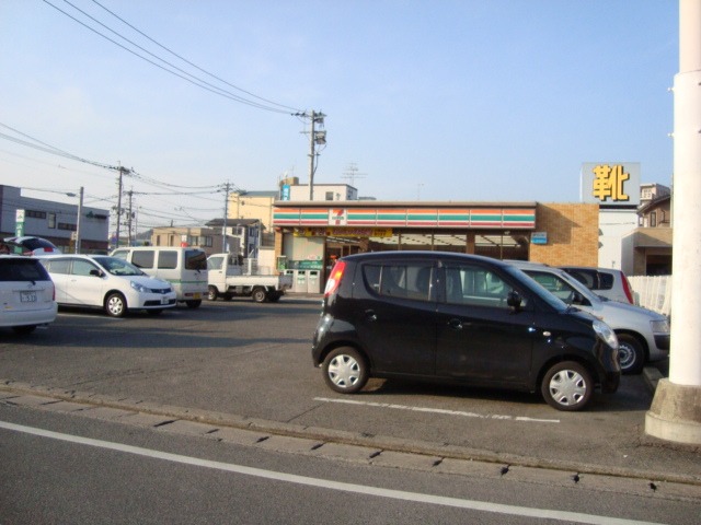 コンビニ