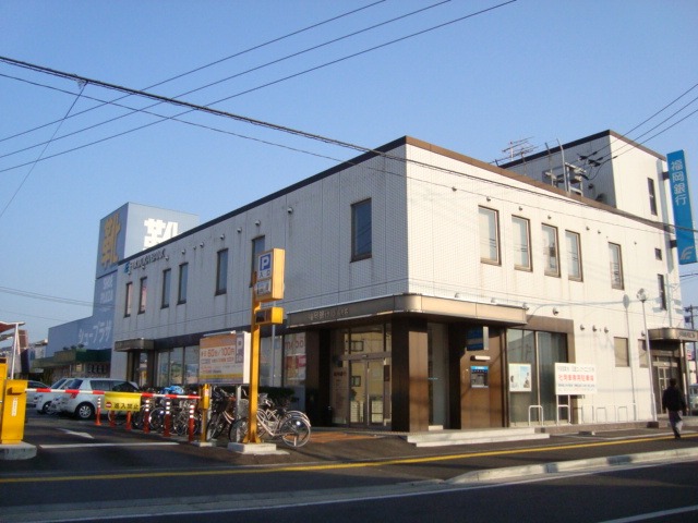 銀行