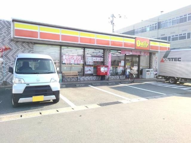 コンビニ