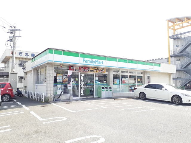 コンビニ