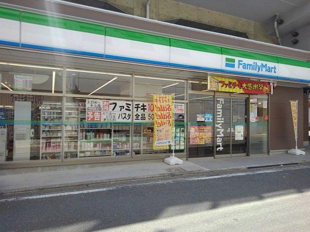コンビニ
