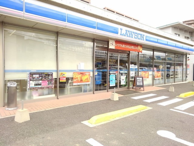 コンビニ