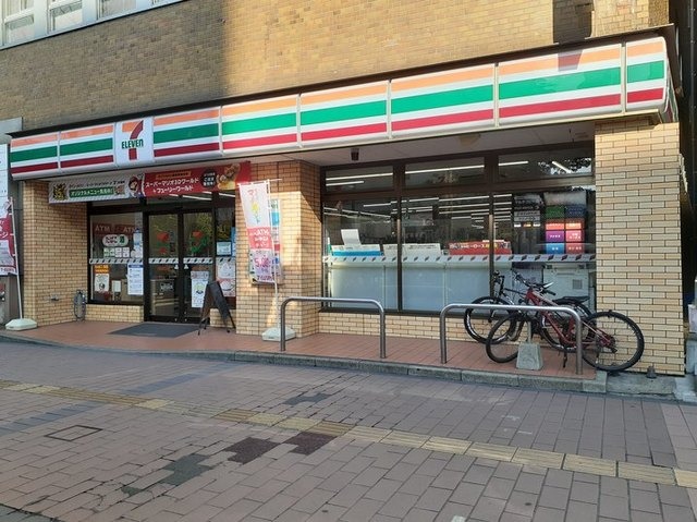 コンビニ