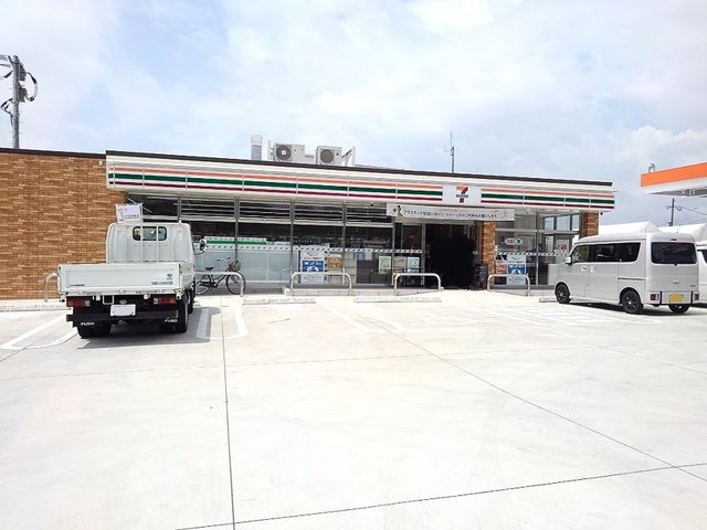 コンビニ