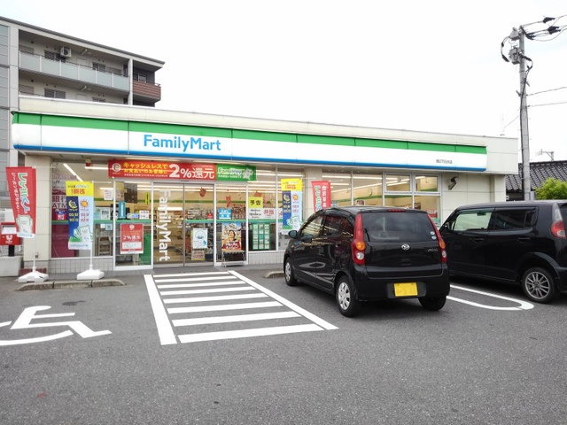 コンビニ