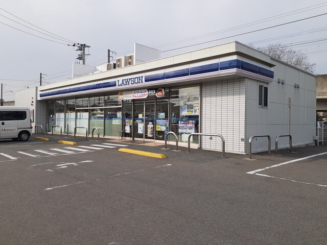 コンビニ