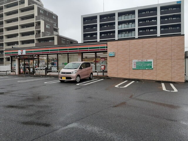 コンビニ