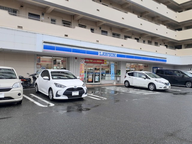 コンビニ