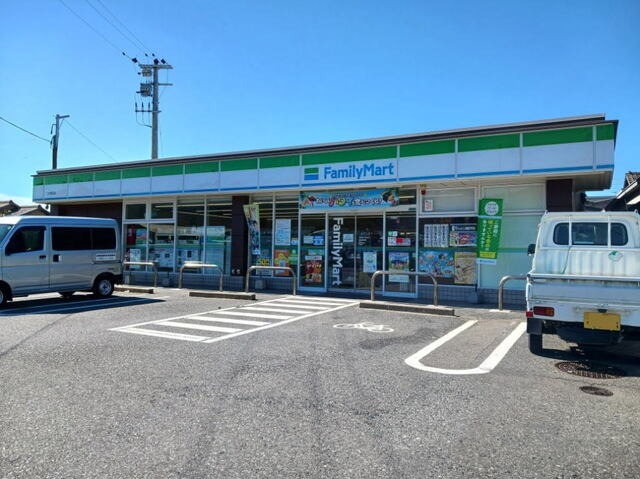 コンビニ