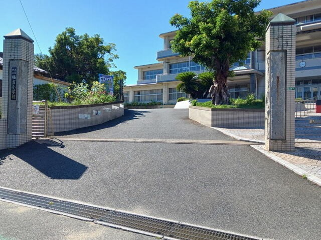 小学校
