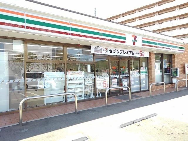 コンビニ