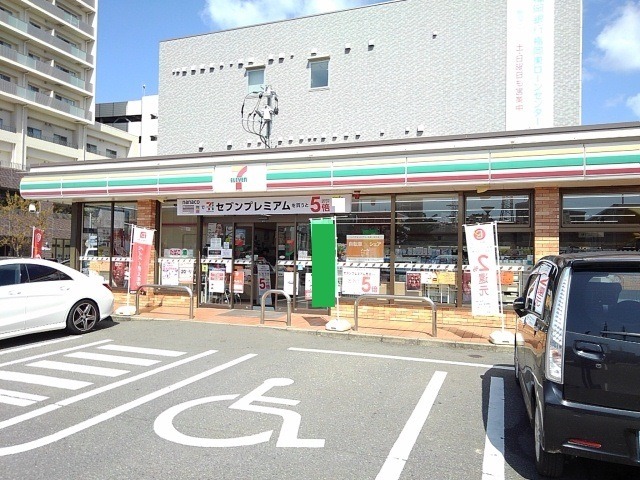コンビニ