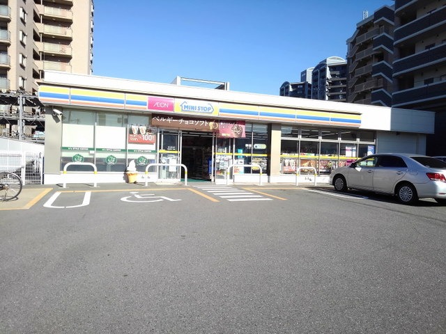 コンビニ