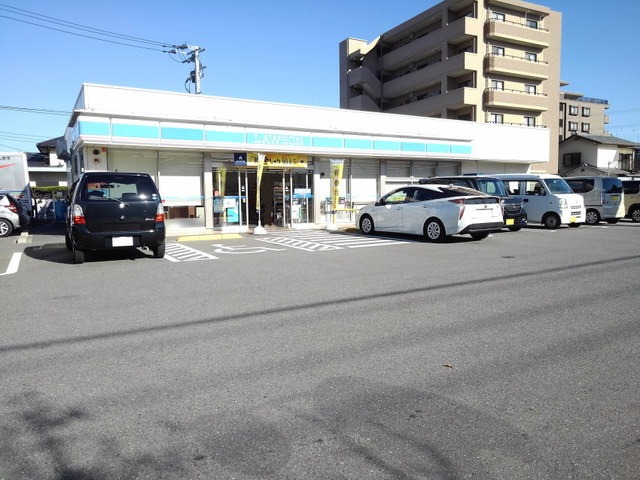 コンビニ