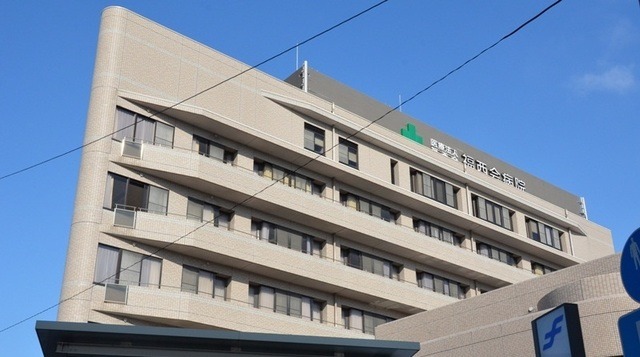 病院